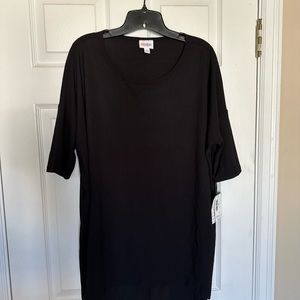 New with tag a Large Irma from LuLaRoe